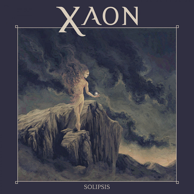 Solipsis cover