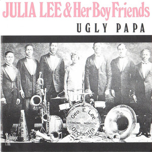 Ugly Papa album