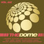The Dome Vol. 62 cover