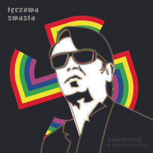 Tęczowa swasta album