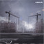 K-Oscillate Albumcover