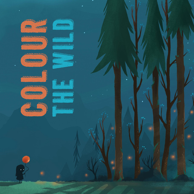 Wild Colour Photo