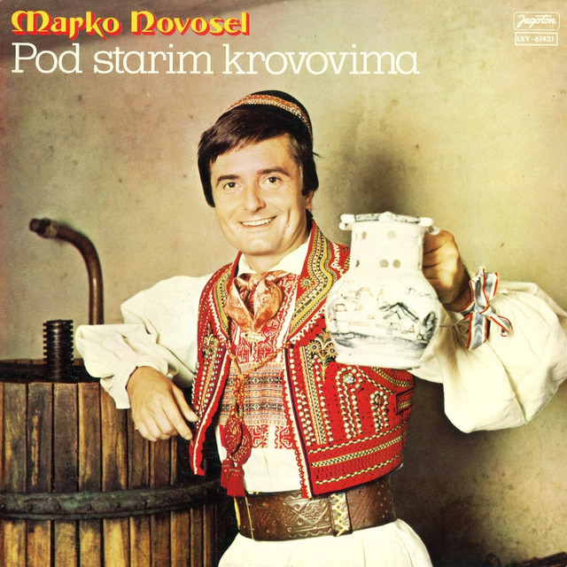 Marko Novosel Photo
