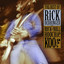 Rock and Roll Hoochie Koo: The Best of Rick Derringer cover