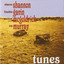 Tunes cover