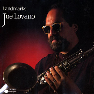 Landmarks album