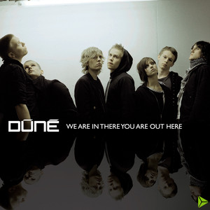 We Are in There You Are Out Here album