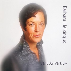 Sånt är vårt liv Albumcover