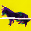 The Horse Latitudes cover