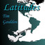 Latitudes Albumcover