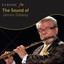 The Sound of James Galway cover