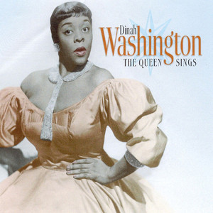 The Queen Sings album