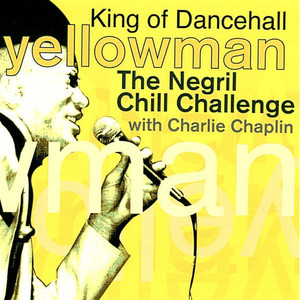 The Negril Chill Challenge album