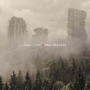 End Process cover