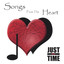 Songs From The Heart Albumcover
