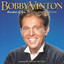 Because Of You (The Love Songs Collection) cover