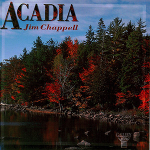 Acadia album