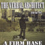 A Firm Base Albumcover