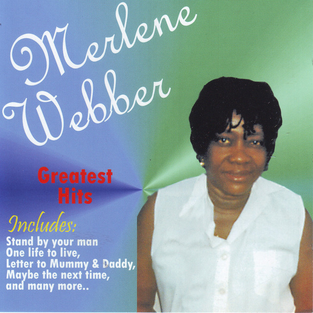Merlene Webber Photo