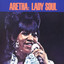 Lady Soul cover