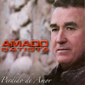 Perdido de Amor album