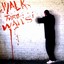 Walk Thru Walls Albumcover