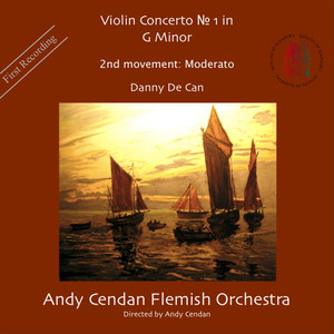 Danny De Can & Andy Cendan