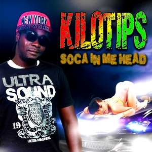 Soca in Me Head album