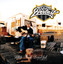 White Trash Beautiful Albumcover