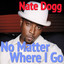 No Matter Where I Go cover