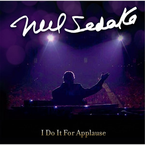 I Do It for Applause album