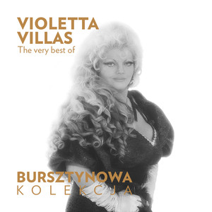 Violetta Villas cover