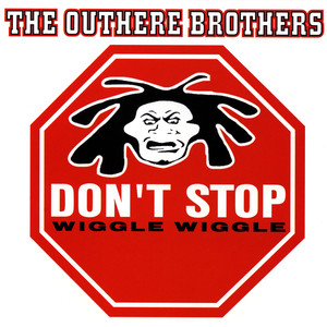 Don't Stop (Wiggle Wiggle) album