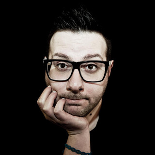 Silvio Carrano Photo