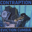 Eviction Cumbia Albumcover
