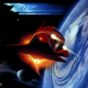 Afterburner album
