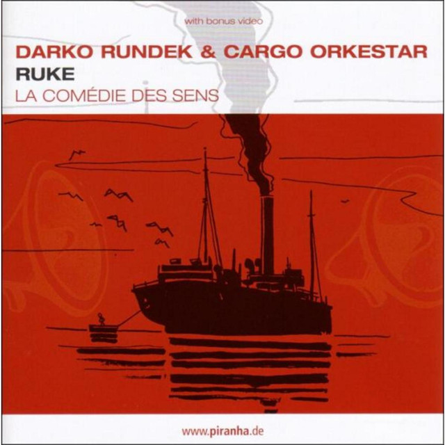 Ruke cover