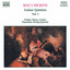 Boccherini: Guitar Quintets, Vol. 1 Albumcover