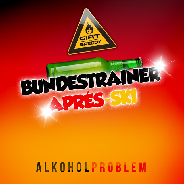 Bundestrainer Apres Ski Photo
