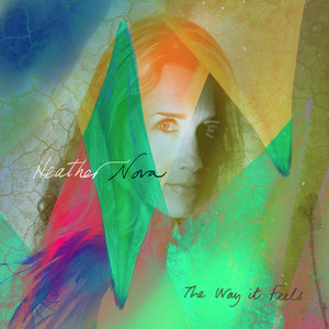 The Way It Feels cover