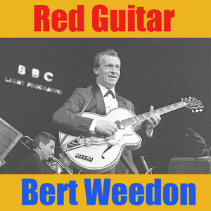 Red Guitar album