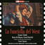 Puccini: La fanciulla del west (The Girl of the West) cover