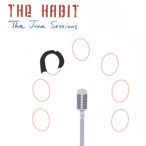 The June Sessions Albumcover