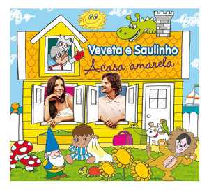 A Casa Amarela album