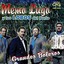 Grandes Boleros Albumcover