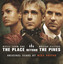 The Place Beyond the Pines cover