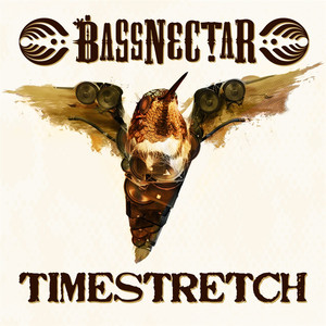 Timestretch cover