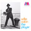 A Man & His Music: The Player cover