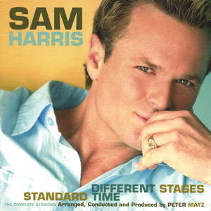 Standard Time album
