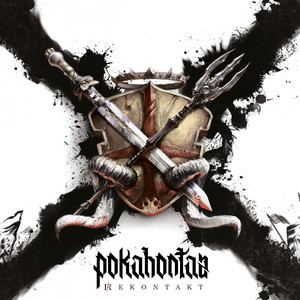 Rekontakt cover
